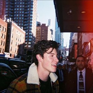 Meet your Posher, Tru